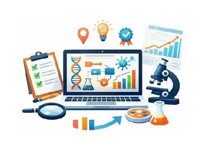 科学、技术与创新的突出成果