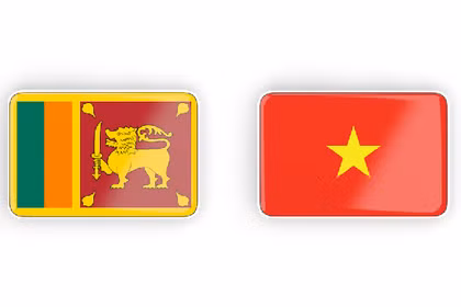 越南与斯里兰卡传统友谊