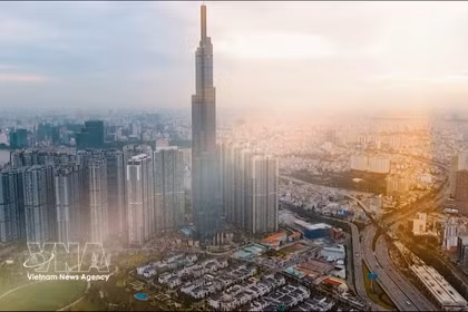 世行：要成为高收入国家，越南须“跨越”生产率陷阱
