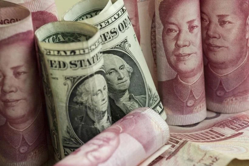 附图。图自互联网