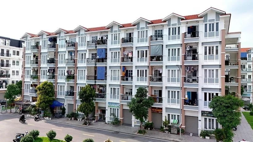 附图。图自越通社