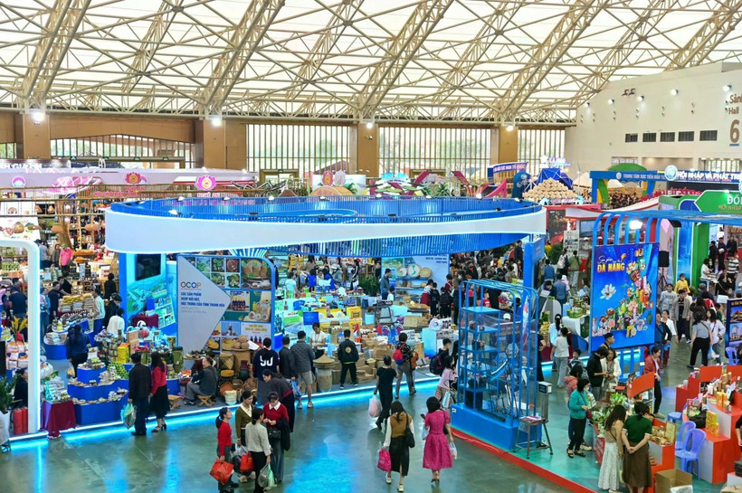 附图。图自越通社