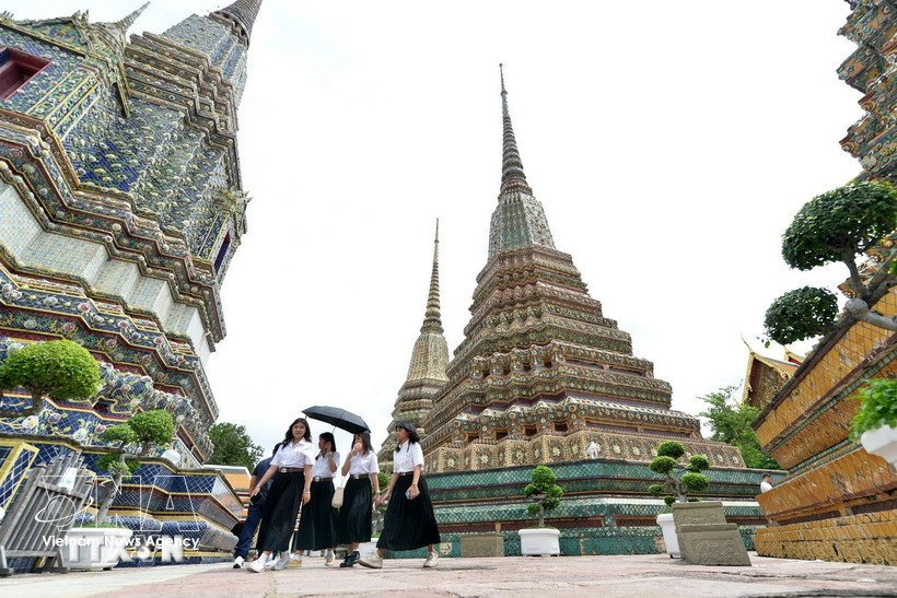 附图。图自越通社
