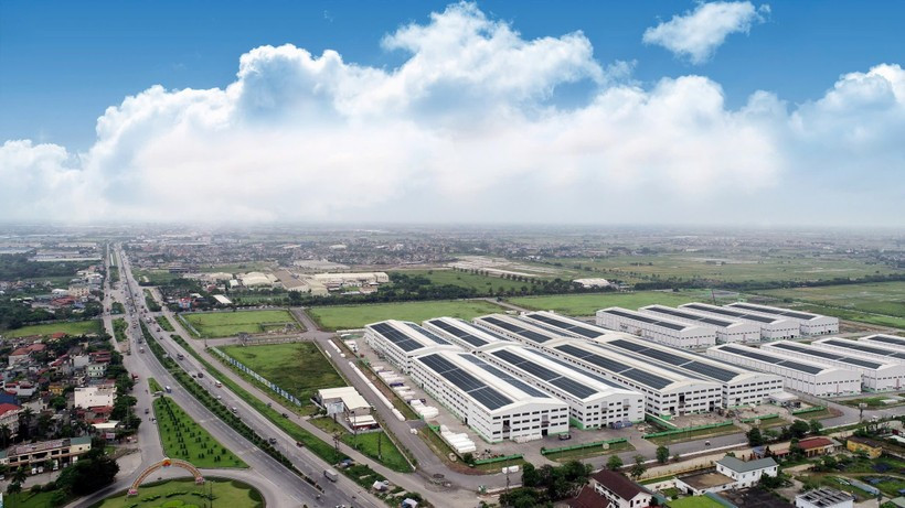 附图。图自越通社