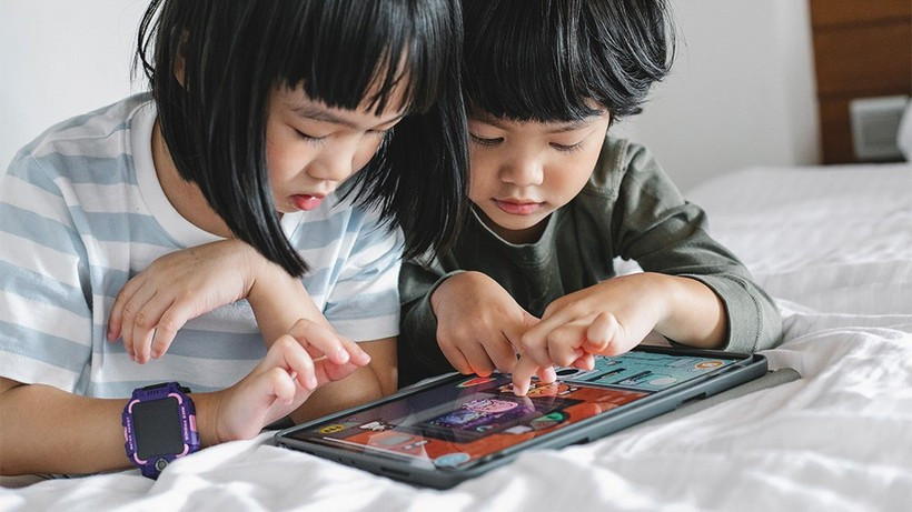 附图。图自Asurion