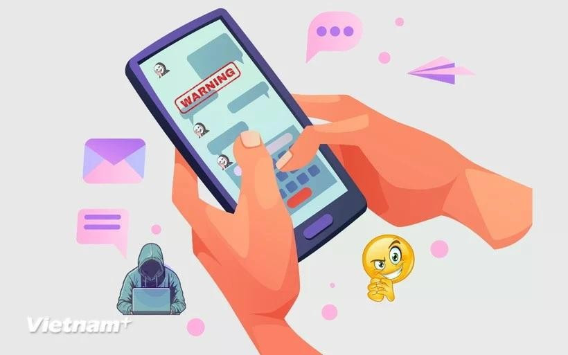 附图。图自越通社