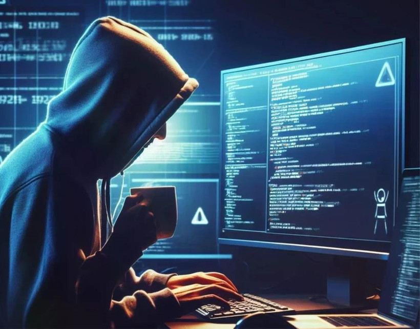 附图。图自互联网