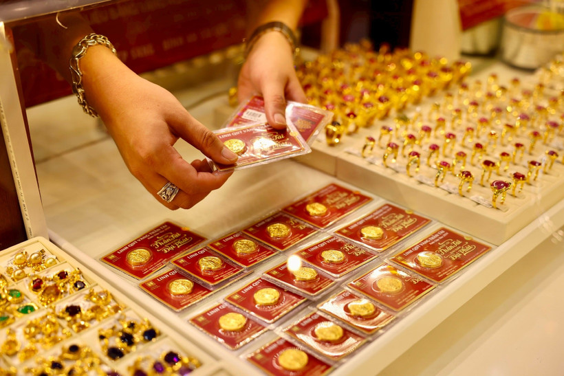 附图。图自越通社