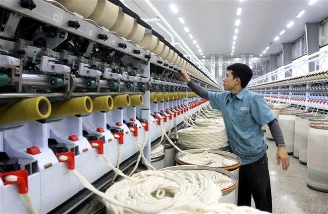 附图。图自越通社