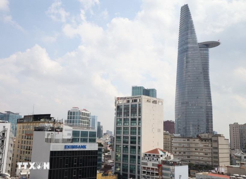 附图。图自越通社