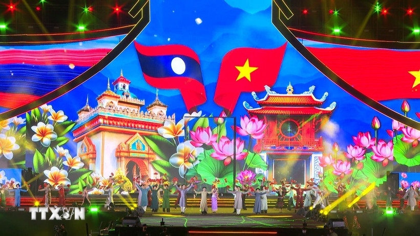 附图。图自越通社