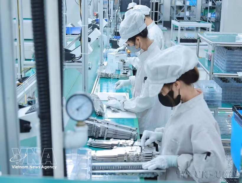 附图。图自越通社
