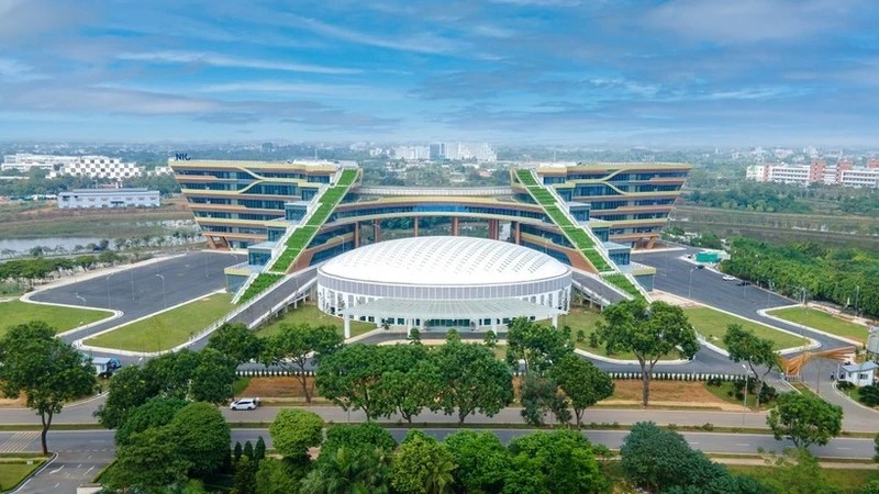 附图。图自人民报