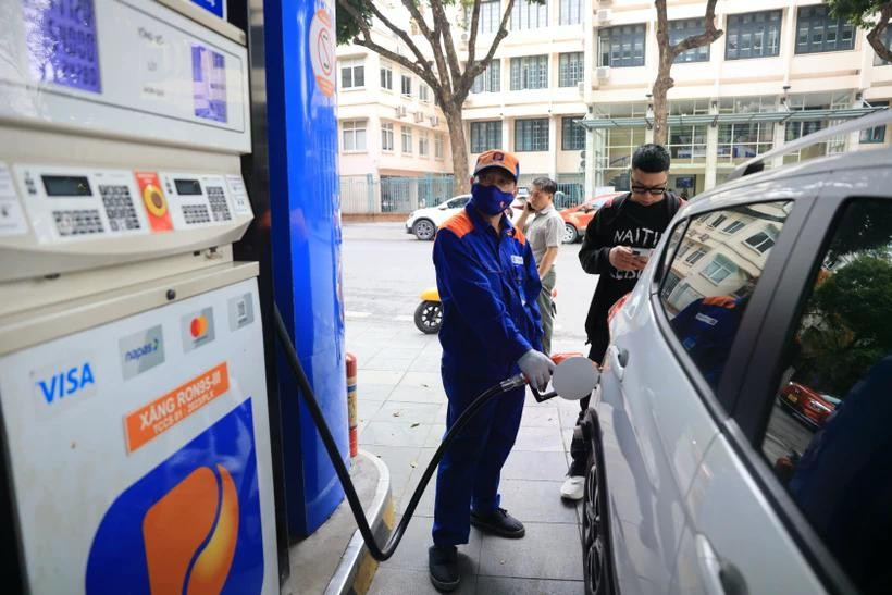 附图。图自越通社