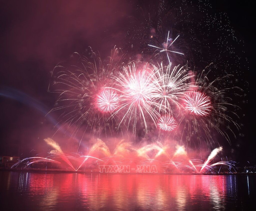 附图。图自越通社