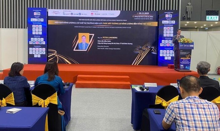 研讨会现场。（组委会供图）