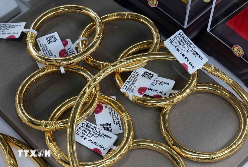 附图。图自越通社