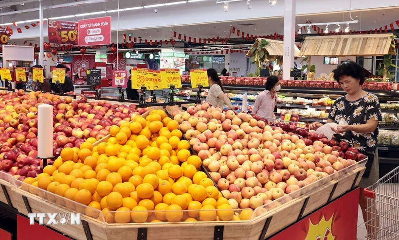 附图。图自越通社