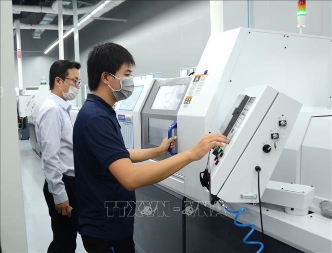 附图。图自越通社