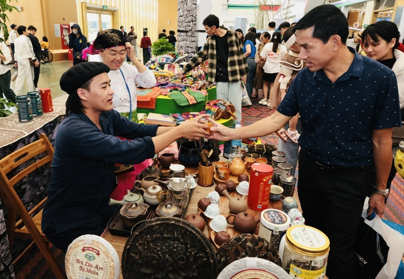 附图。图自越通社