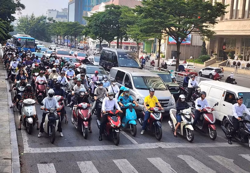 附图。图自越通社