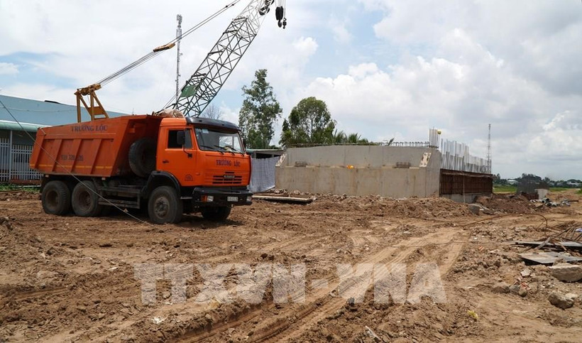 附图。图自越通社