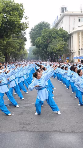 越南开发“银发经济”：将人口老龄化挑战转化为增长动力