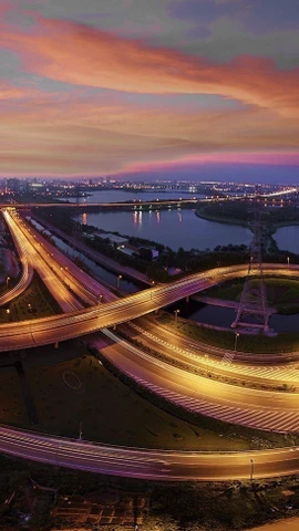 基础设施突破为越南富强发展拓展空间与动力