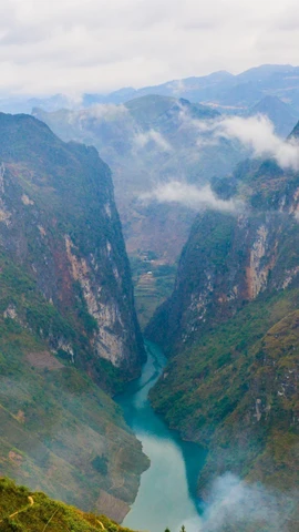 越南在全球旅游版图上的地位不断夯实
