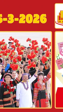 国会及人民议会选举：为国家重大节日做好万全准备