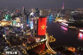 越共十四大：在新发展阶段确立科技自主基础
