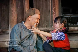 人口老龄化加速 越南探索日间照料养老新模式