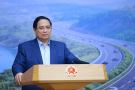 范明政总理要求审查重点交通项目：秉持“谁错处理谁”，但不得造成阻碍