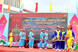 广义省新增4项国家级非物质文化遗产