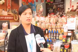 越南与中国香港贸易关系持续向好