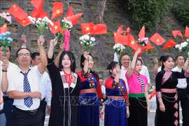 民心基础——越中关系可持续发展的根基（第二篇）