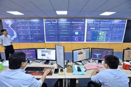 数字经济——新发展阶段越南实现突破的核心支撑