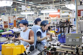 附图 图自越通社