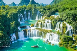 越南旅游业设定2030年国际游客目标4500-5000万人次