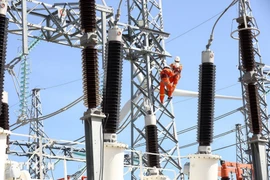 越共十四大：能源——越南至2045年的增长关键