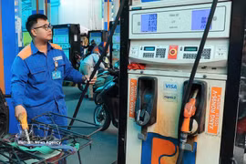 附图 图自越通社