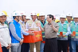 范明政总理：将嘉平机场生态圈建设成为智慧、文明、现代化的航空枢纽