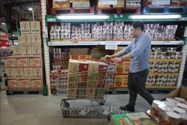 附图 图自越通社