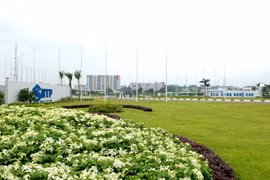 附图 图自shtp.hochiminhcity.gov.vn