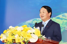 宣光省委书记侯阿令