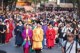 第57号决议：推动文化领域的创新 促进传统文化价值的传播