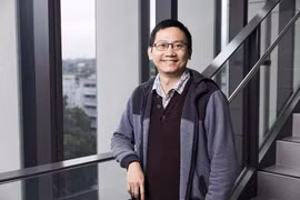 阮明哲博士。图：越通社发