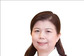 越共十四大：中国专家评析越南增长目标