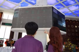 附图 图自越通社