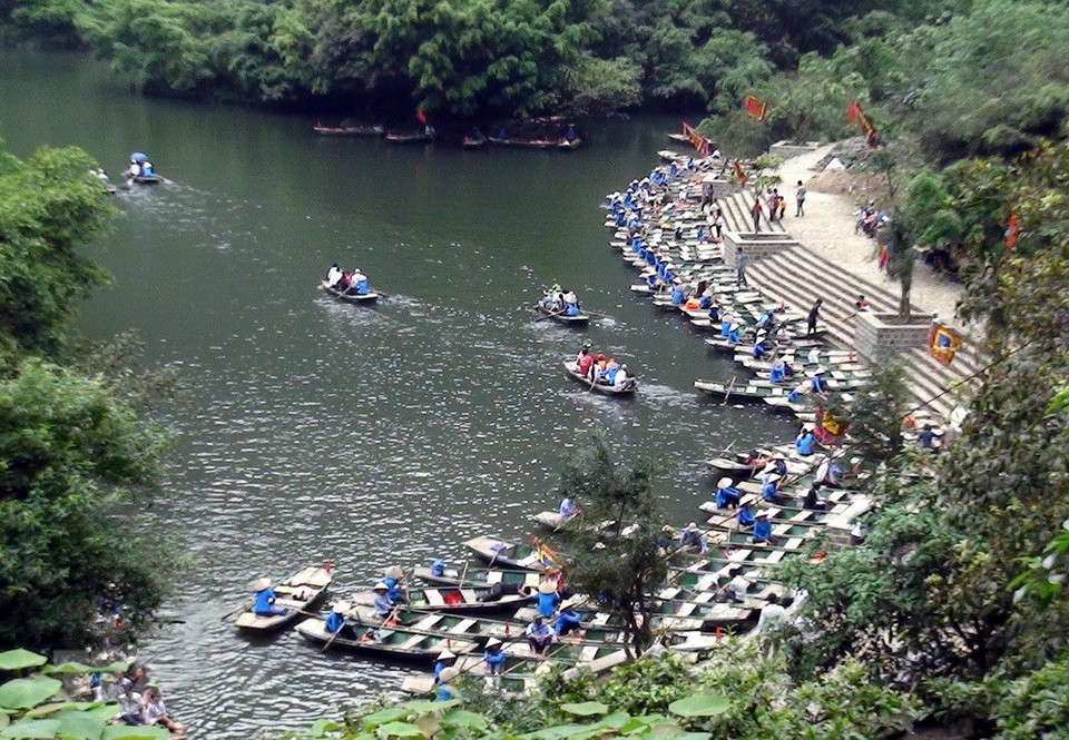 附图。（图片来源：越通社）